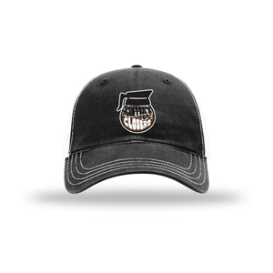 Coffee's For Closers Soft Mesh Trucker