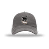 Coffee's For Closers Soft Mesh Trucker - GREY