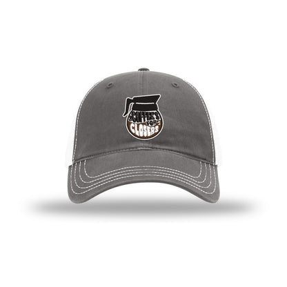Coffee's For Closers Soft Mesh Trucker