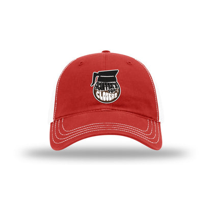 Coffee's For Closers Soft Mesh Trucker