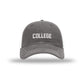 COLLEGE - Soft Mesh Trucker