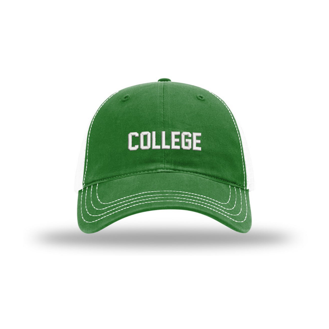 COLLEGE - Choose Your Style Hat