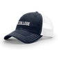 COLLEGE - Soft Mesh Trucker