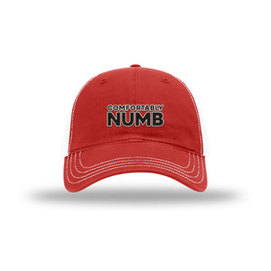 Comfortably Numb - Soft Mesh Trucker