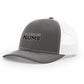 Comfortably Numb - Structured Trucker