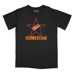 Cornstar Relaxed Fit T-Shirt