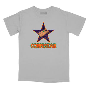 Cornstar Relaxed Fit T-Shirt