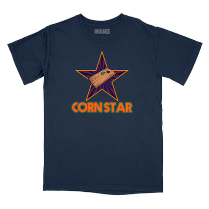 Cornstar Relaxed Fit T-Shirt