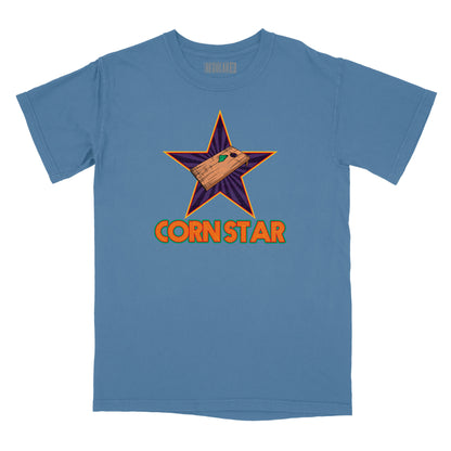 Cornstar Relaxed Fit T-Shirt