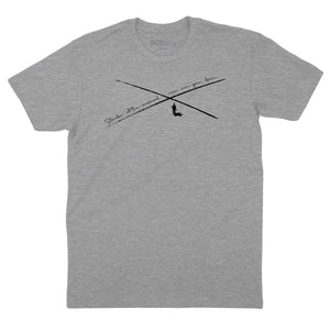 Cross Road Blues T-Shirt