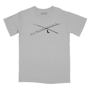 Cross Road Blues Relaxed Fit T-Shirt