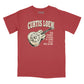Curtis Loew Relaxed T-Shirt (Inspired by  Lynyrd Skynyrd)