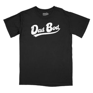 Dad Bod Relaxed T-Shirt