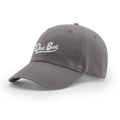 Dad Bod - Dad Hat