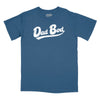 Dad Bod Relaxed T-Shirt - SLATE