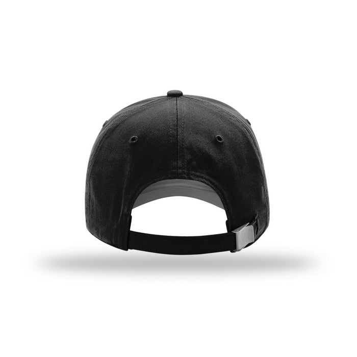 Old Fashion Cocktail Icon - Dad Hat