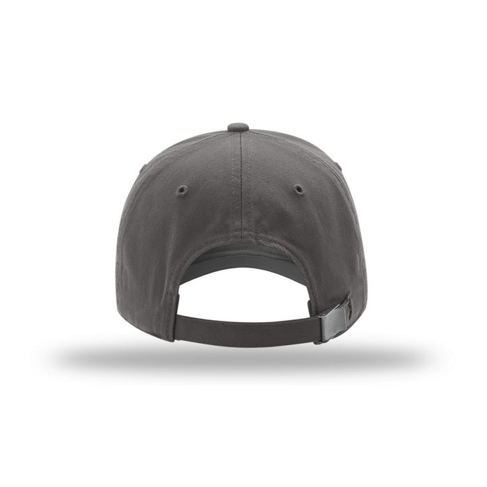 Vinyl Heartbeat  - Dad Hat