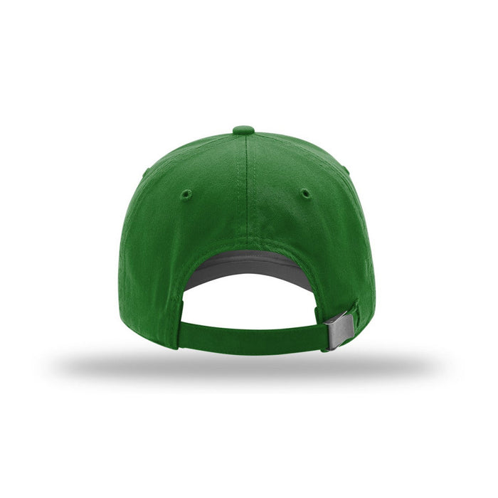Golfing Santa - Dad Hat