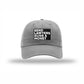 Send Lawyers Guns & Money Carbon Fiber Patch Dad Hat