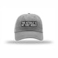 My First Rodeo Carbon Fiber Patch Dad Hat