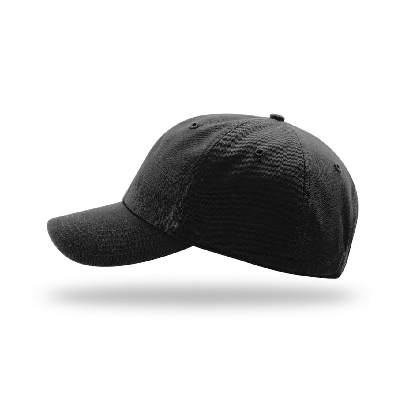 Champion dad hat black online