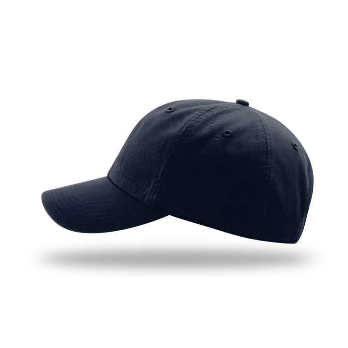3 Off The Tee - Dad Hat