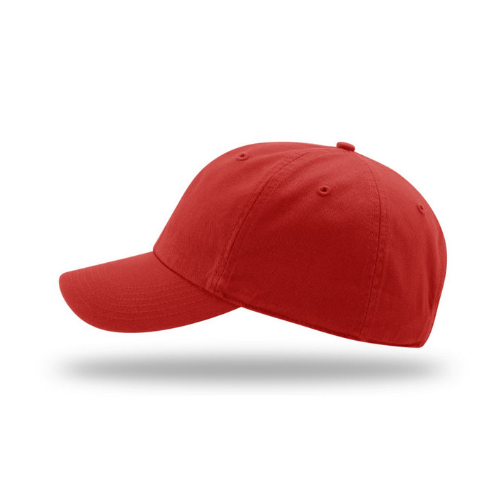 Vinyl Heartbeat  - Dad Hat