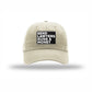 Send Lawyers Guns & Money Carbon Fiber Patch Dad Hat