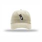 F-Bomb Carbon Fiber Patch Dad Hat