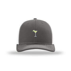 Daiquiri Icon - Structured Trucker