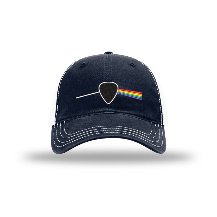 Dark Side of the Pick - Choose Your Style Hat