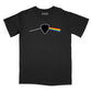 Dark Side of the Pick Relaxed Fit T-Shirt