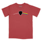 Dark Side of the Pick Relaxed Fit T-Shirt