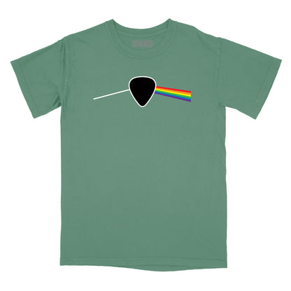 Dark Side of the Pick Relaxed Fit T-Shirt