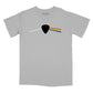 Dark Side of the Pick Relaxed Fit T-Shirt