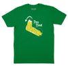Das Boot T-Shirt - Kelly