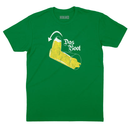 Das Boot T-Shirt
