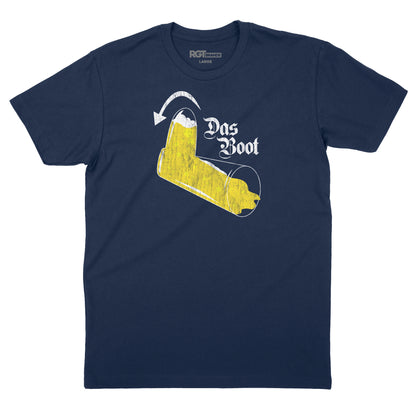 Das Boot T-Shirt