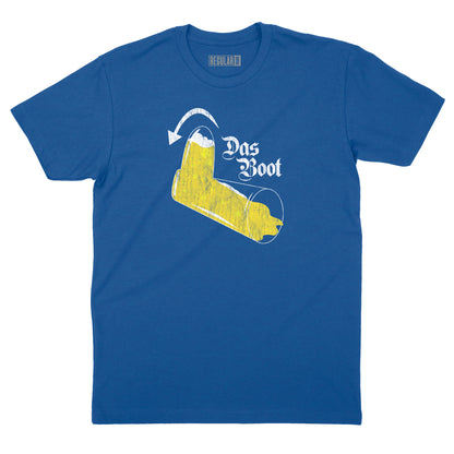 Das Boot T-Shirt