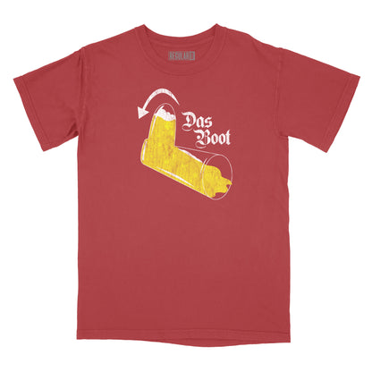 Das Boot Relaxed Fit T-Shirt