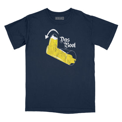Das Boot Relaxed Fit T-Shirt