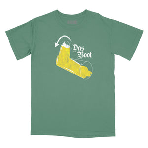 Das Boot Relaxed Fit T-Shirt