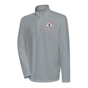 Day Drinking All Star - Performance 1/4 Zip Pullover