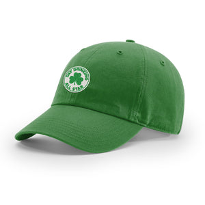 Day Drinking All-Star Shamrock - Dad Hat