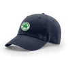 Day Drinking All-Star Shamrock - Dad Hat - NAVY