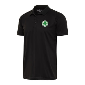 Day Drinking All Star Shamrock - Performance Wicking Polo