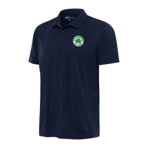 Day Drinking Shamrock Performance Polo