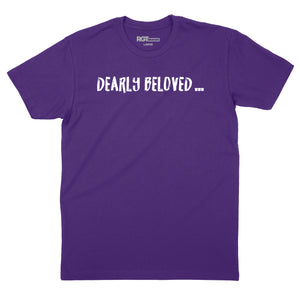 The Dearly Beloved T-Shirt