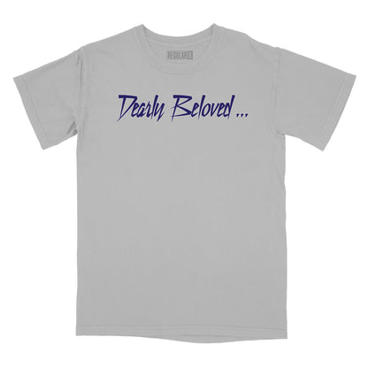 Dearly Beloved Relaxed Fit T-Shirt