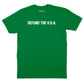 Defund the H.O.A. T-Shirt
